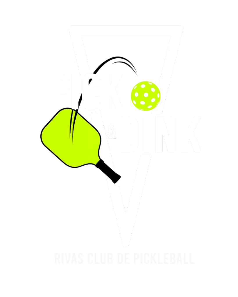 Pick&Dink Rivas Club de Pickleball